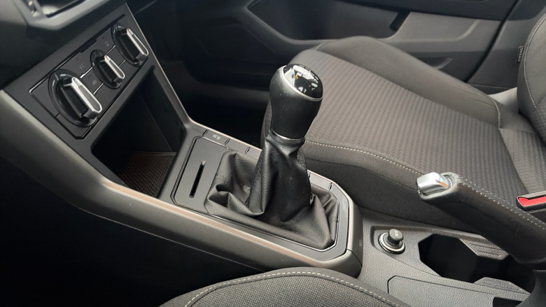 Volkswagen Polo 1.0 EVO 80 SE 5dr Petrol Hatchback